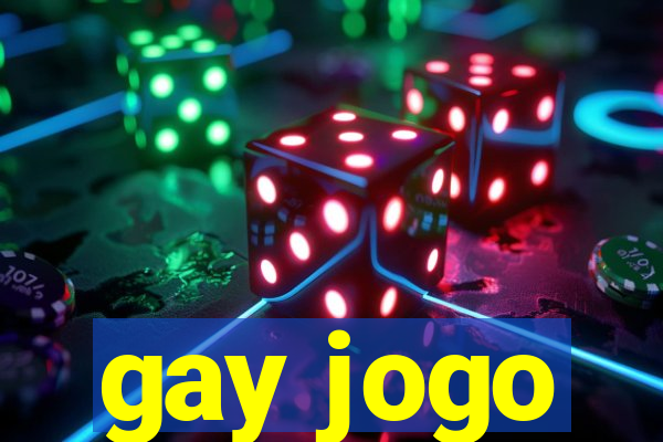 gay jogo